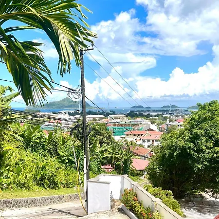 Hilltop Boutique Hotel