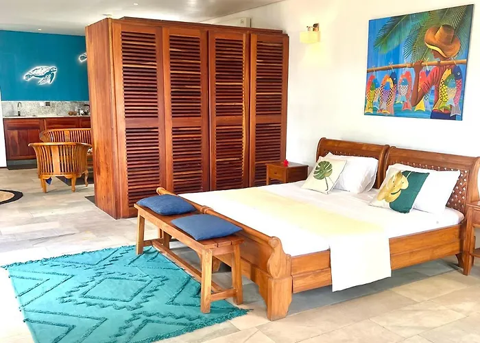Hotel Hilltop Boutique 3*