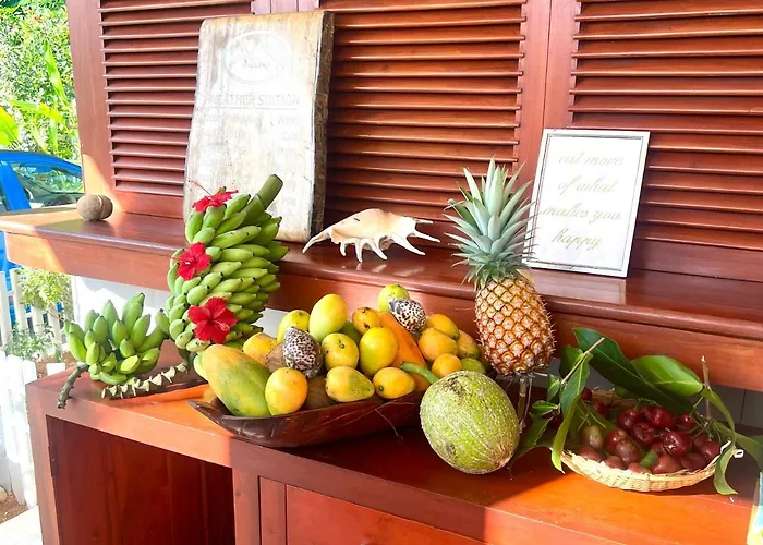 Hilltop Boutique Hotel
