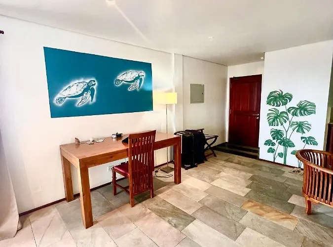Hilltop Boutique Hotel 3*