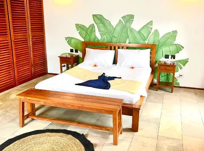 Hilltop Boutique Hotel 3*