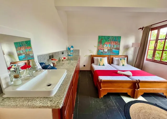 Hotel Hilltop Boutique 3*