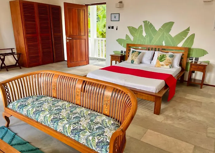 Hotel Hilltop Boutique