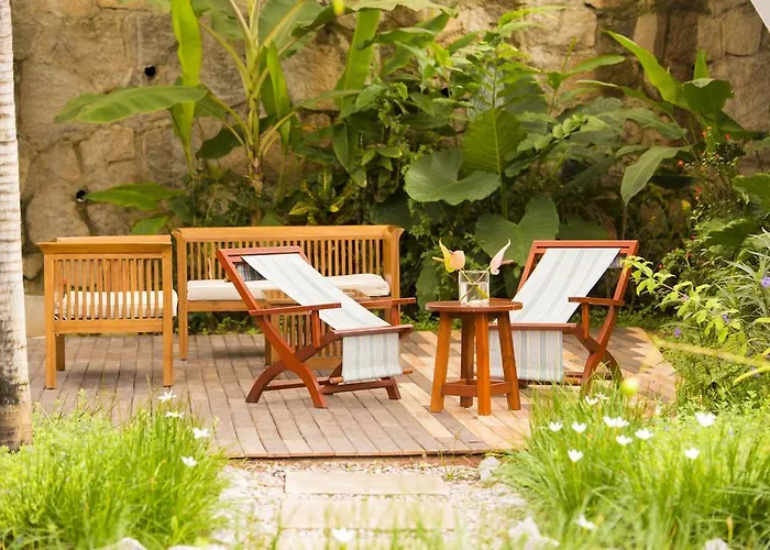 Hotel Hilltop Boutique 3*